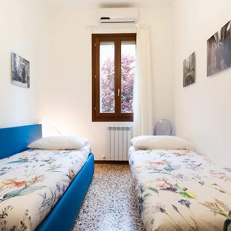 Just Urban Stays - Castello 5067 Boutique Apartment Venice Luaran gambar