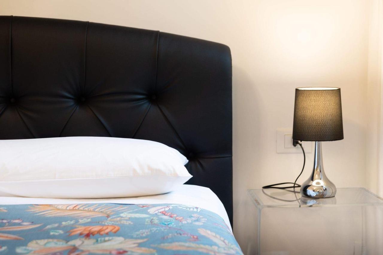 Just Urban Stays - Castello 5067 Boutique Apartment Venice Luaran gambar