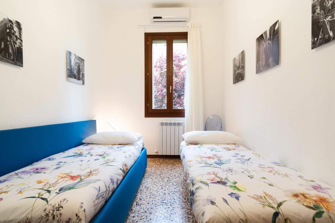Just Urban Stays - Castello 5067 Boutique Apartment Venice Luaran gambar