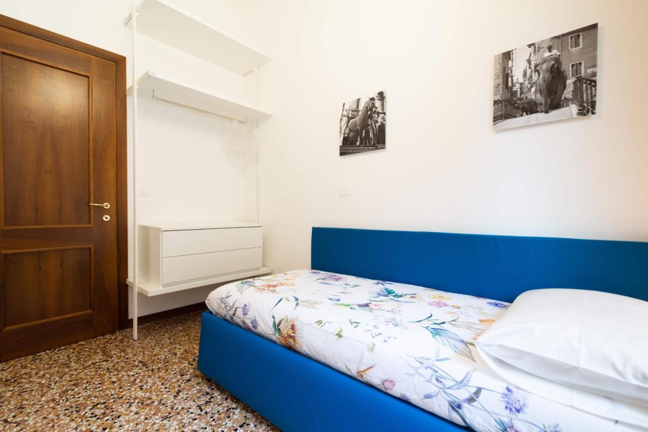 Just Urban Stays - Castello 5067 Boutique Apartment Venice Luaran gambar