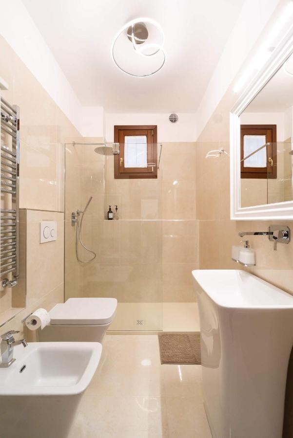 Just Urban Stays - Castello 5067 Boutique Apartment Venice Luaran gambar