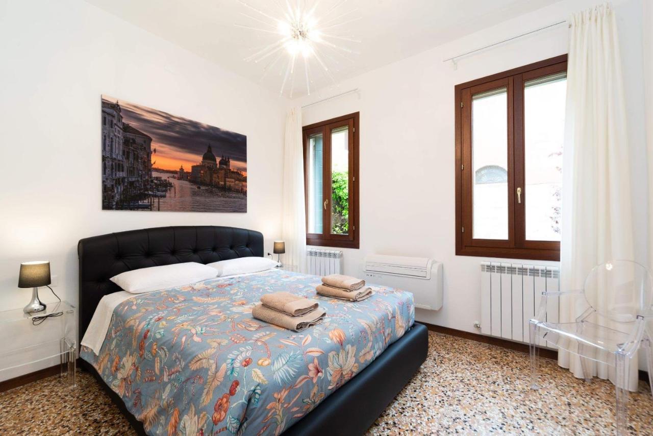 Just Urban Stays - Castello 5067 Boutique Apartment Venice Luaran gambar