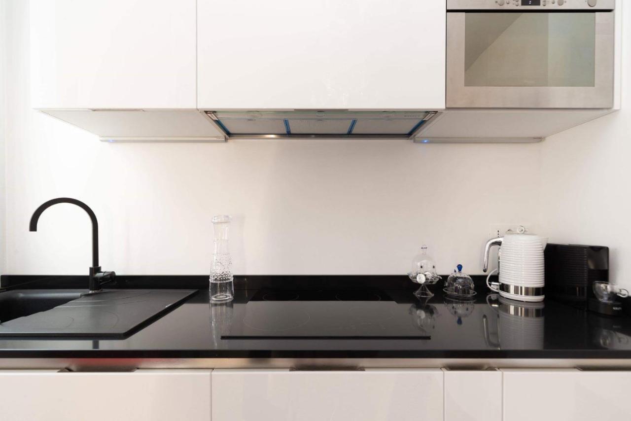 Just Urban Stays - Castello 5067 Boutique Apartment Venice Luaran gambar
