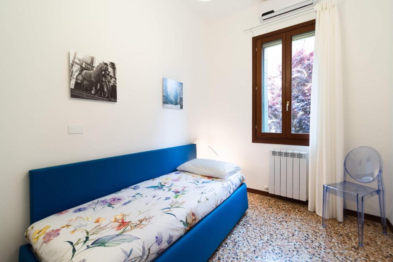 Just Urban Stays - Castello 5067 Boutique Apartment Venice Luaran gambar